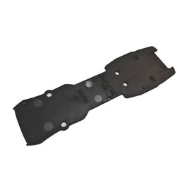Fischer Fischer Lifter Heel 1mm  (1Pair)