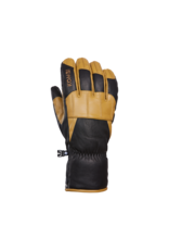 Kombi Kombi THE FREE FALL MEN GLOVE-PEANUT