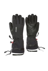 Kombi Kombi EXPLORER MEN GLOVE-BLACK