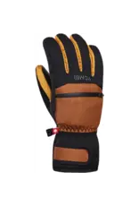 Kombi Kombi THE FASTRIDER MEN GLOVE-CHAMOIS