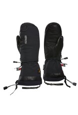Kombi Kombi EXPLORER MEN MITT-BLACK