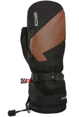 Kombi Kombi EXPLORER MEN MITT-BARISTA