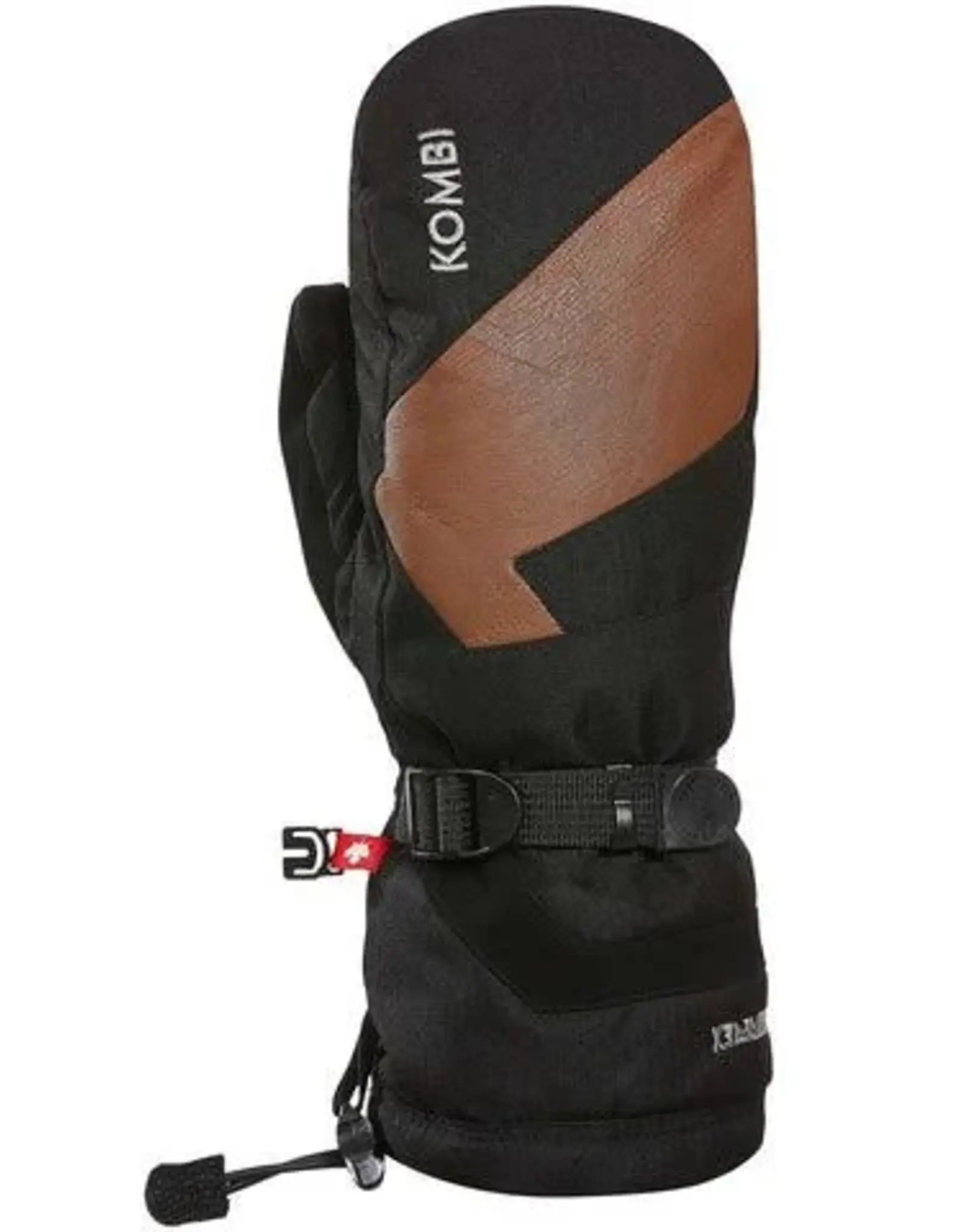 Kombi Kombi EXPLORER MEN MITT-BARISTA