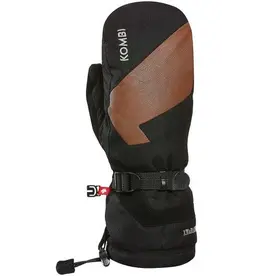 Kombi Kombi EXPLORER MEN MITT-BARISTA
