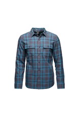 Black Diamond Black Diamond Men's Project Twill LS