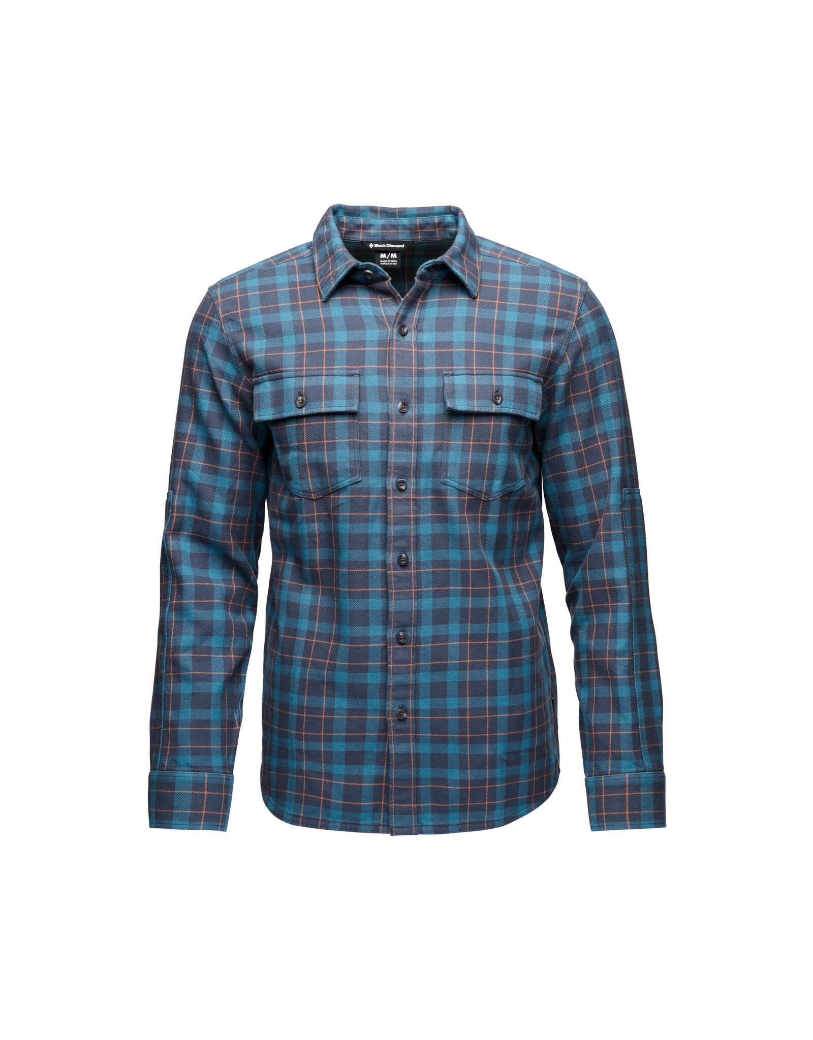 Black Diamond Black Diamond Men's Project Twill LS