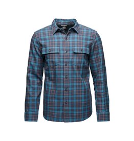 Black Diamond Black Diamond Men's Project Twill LS