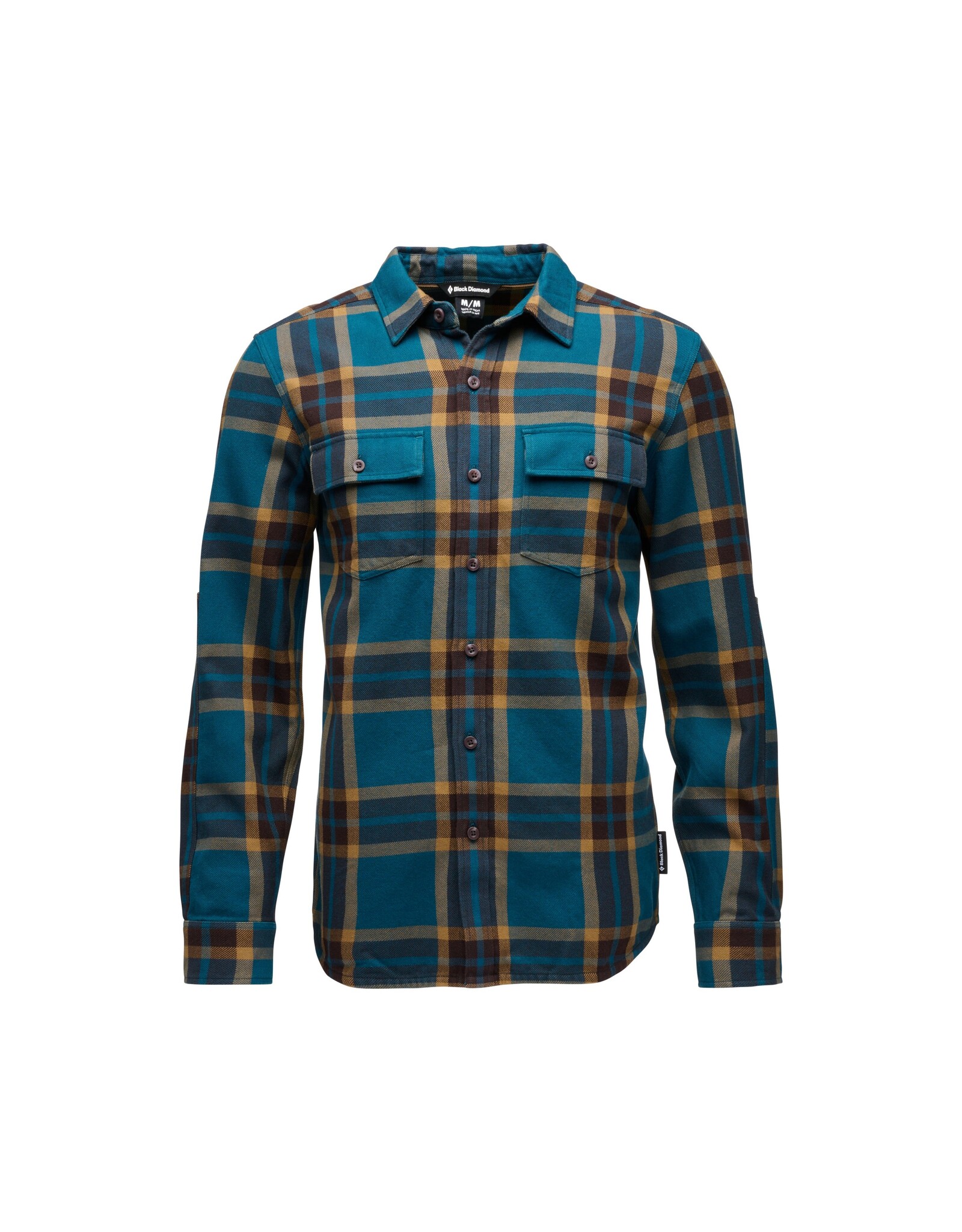 Black Diamond Black Diamond M Project LS DC IND