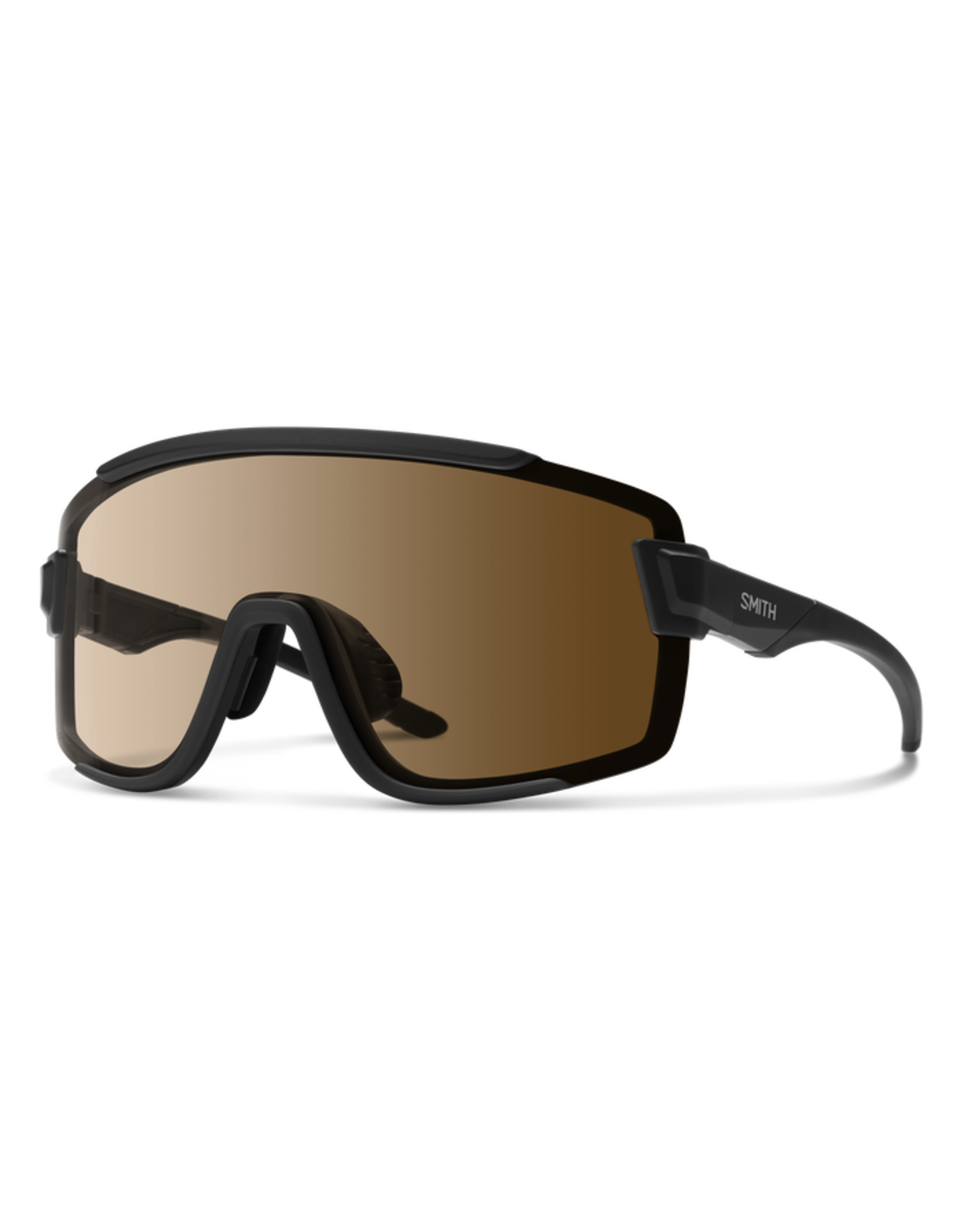 Smith Optics Smith Wildcat MT BK/CP PHTC BRWN