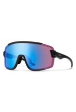 Smith Optics Smith Wildcat MT BK/CP LL Rose Blue Mirror