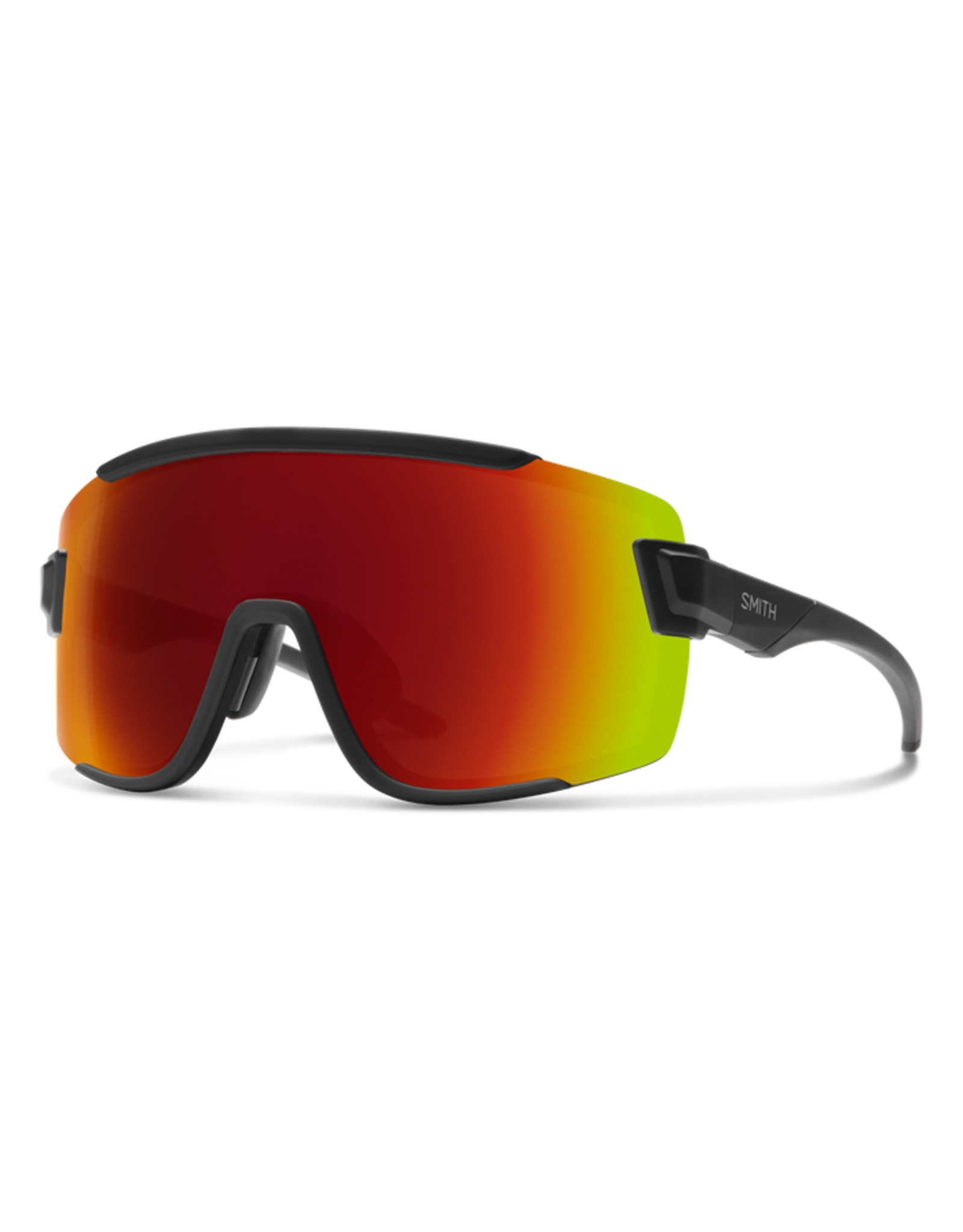 Smith Optics Smith Wildcat MT BLK/PC CP RD