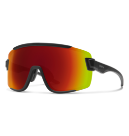 Smith Optics Smith Wildcat MT BLK/PC CP RD