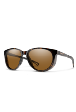 Smith Optics Smith Seeker TT/CP PLR BRWN