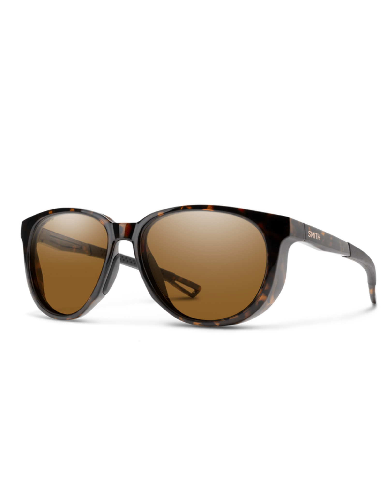 Smith Optics Smith Seeker TT/CP PLR BRWN