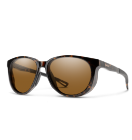Smith Optics Smith Seeker TT/CP PLR BRWN