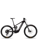 Santa Cruz Santa Cruz Bullit 4 C MX 26  BLK 70 US