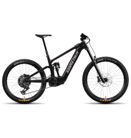 Santa Cruz Santa Cruz Bullit 4 C MX 26  BLK 70 US