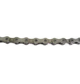 SRAM SRAM PC-1 Chain, 1sp chain 114 links, 1/8", w/snap lock T11, silver