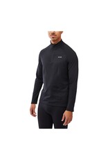 Kombi Kombi REDHEAT EXTREME ZIP TOP MEN-DARK NAVY