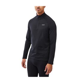 Kombi Kombi REDHEAT EXTREME ZIP TOP MEN-DARK NAVY