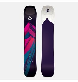 Jones Jones Airheart 2.0 F23