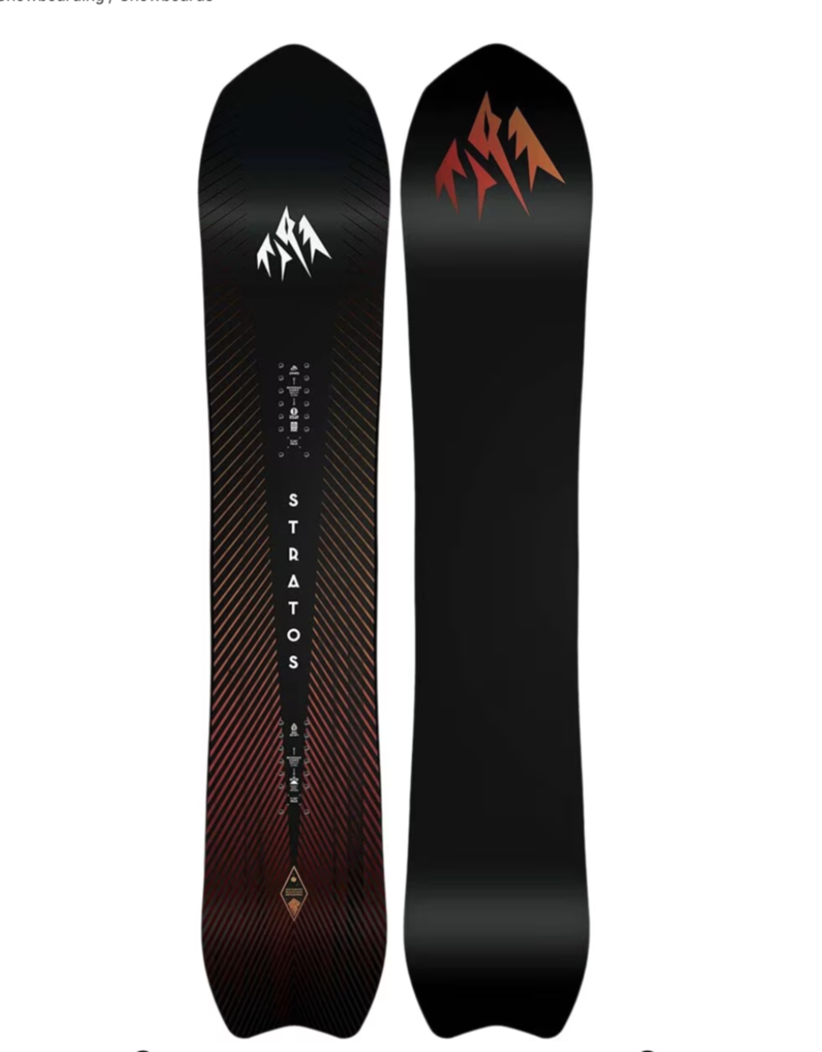 Jones Jones Stratos F23