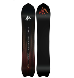 Jones Jones Stratos F23