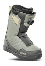 Thirty Two Thirtytwo W Shifty BOA Stone