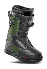 Thirty Two Thirtytwo W STW Double BOA Black/Green