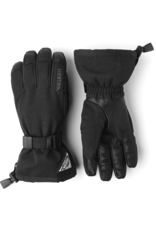 Hestra Hestra Powder Gauntlet Glove Black