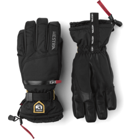 Hestra Hestra All Mountain Czone Glove Black
