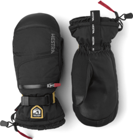 Hestra Hestra All Mountain Czone Mitt Black