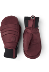 Hestra Hestra Womens Fall Line Mitt Bordeaux