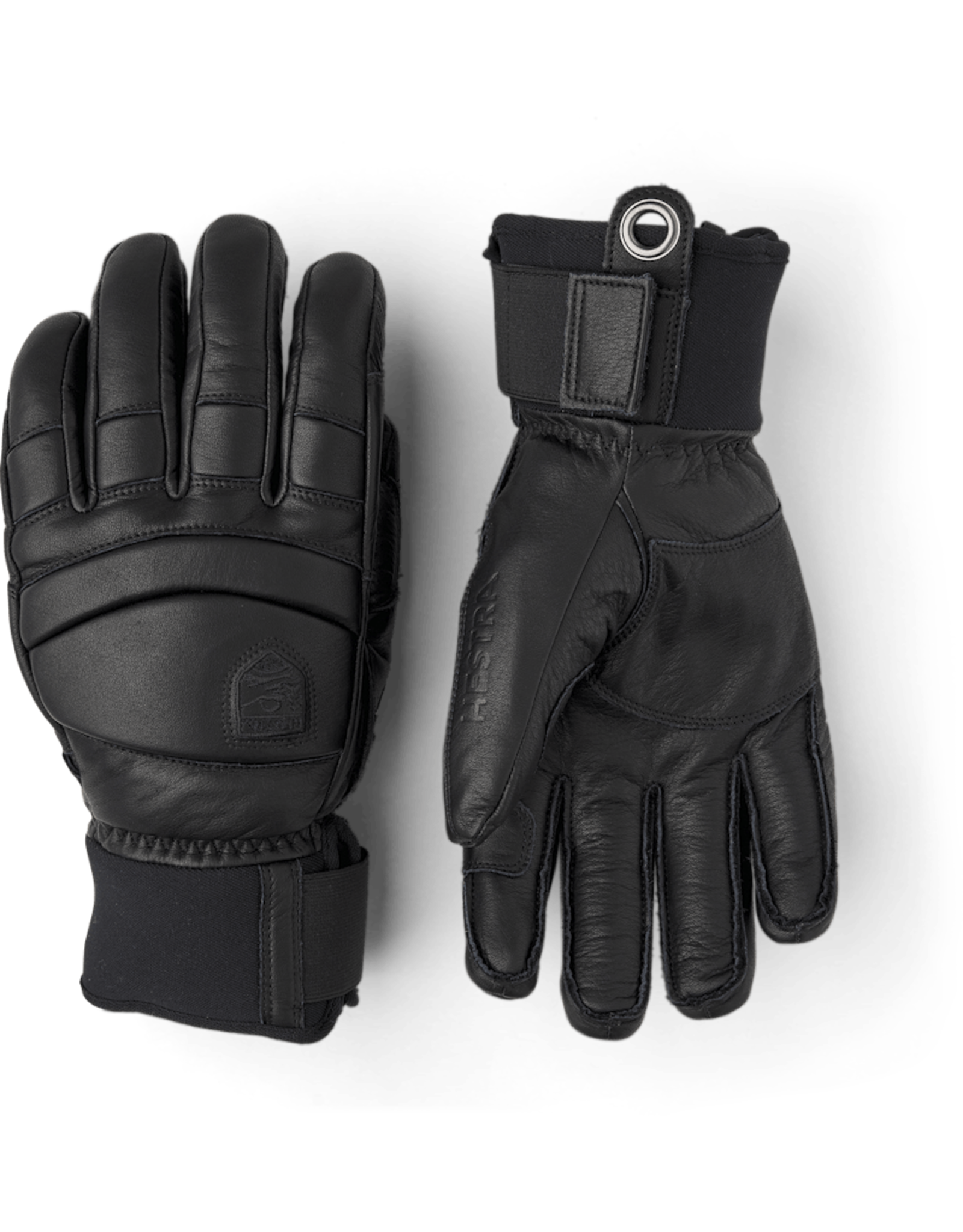 Hestra Hestra Fall Line Glove Black