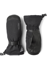 Hestra Hestra Powder Gauntlet Mitt Black