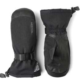 Hestra Hestra Powder Gauntlet Mitt Black