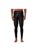 Kombi Kombi QUEST SHORTS MEN-BLACK