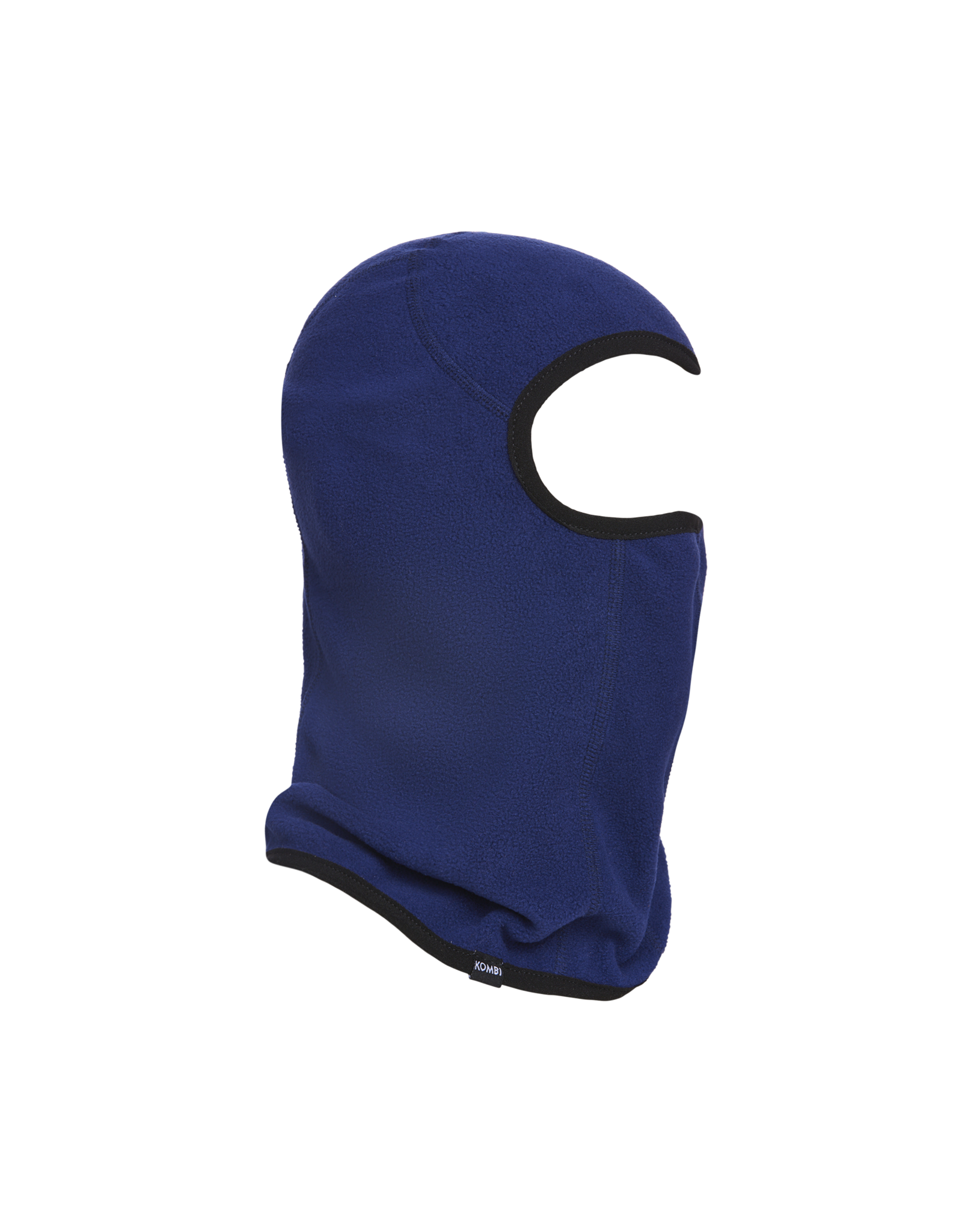 Kombi Kombi P3 VELVET BALACLAVA CHILDREN-NAVY SKI GEAR