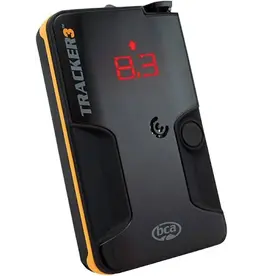 BCA BCA Tracker 3