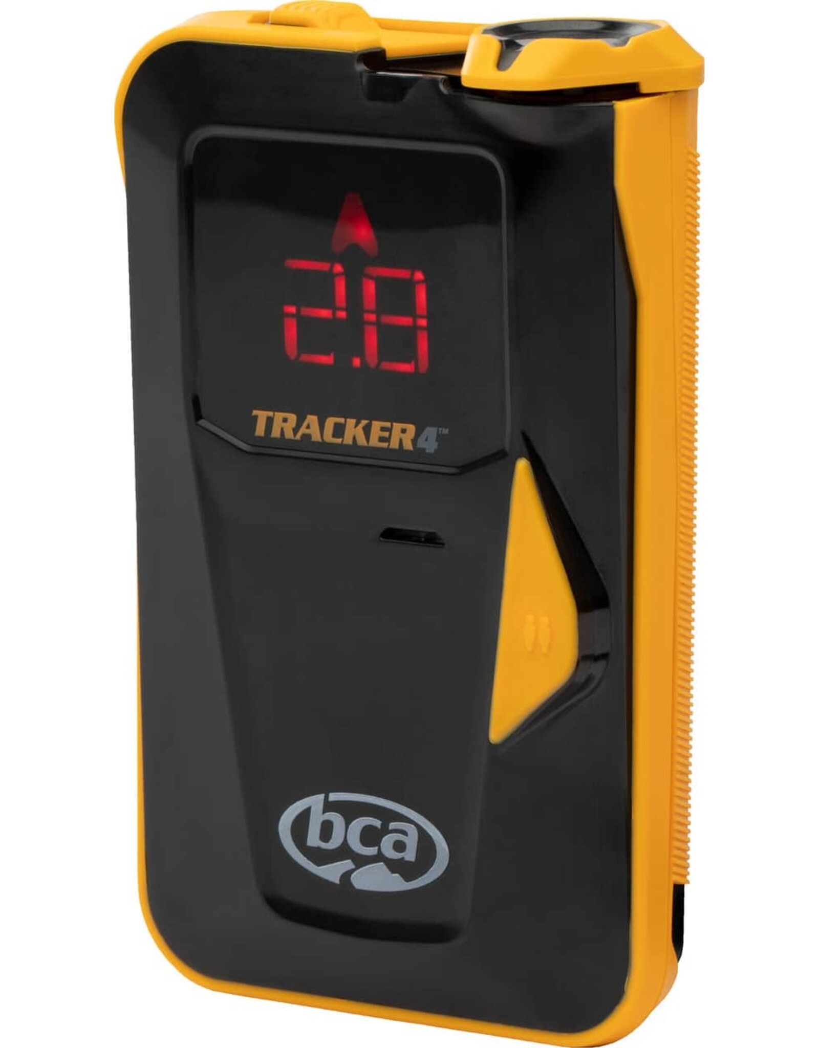BCA BCA Tracker 4