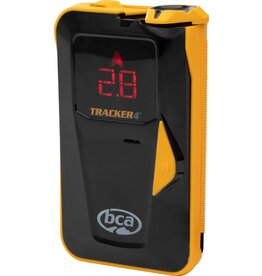 BCA BCA Tracker 4