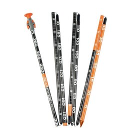 BCA BCA Stealth 300 Carbon Orange