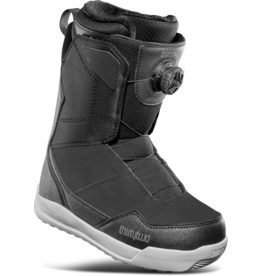 Thirty Two Thirtytwo W Shifty BOA Black