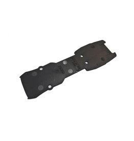 Fischer Fischer Lifter Heel 2mm  (1Pair)