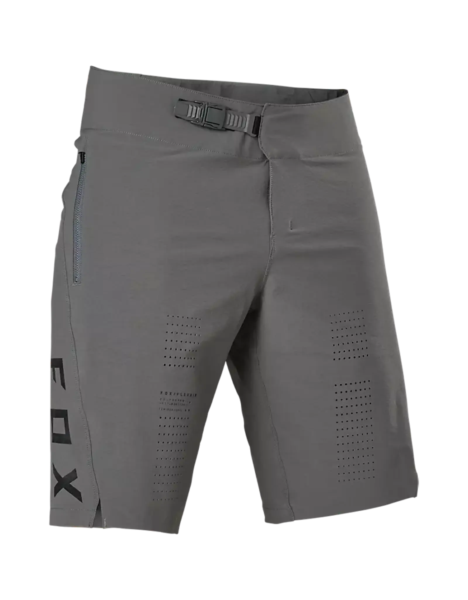 Fox Fox Flexair Short Dark Shadow