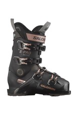 Salomon Salomon ALP. BOOTS S/PRO HV 100 W GW Bk/Pnkg M/B F23