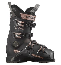 Salomon Salomon ALP. BOOTS S/PRO HV 100 W GW Bk/Pnkg M/B F23