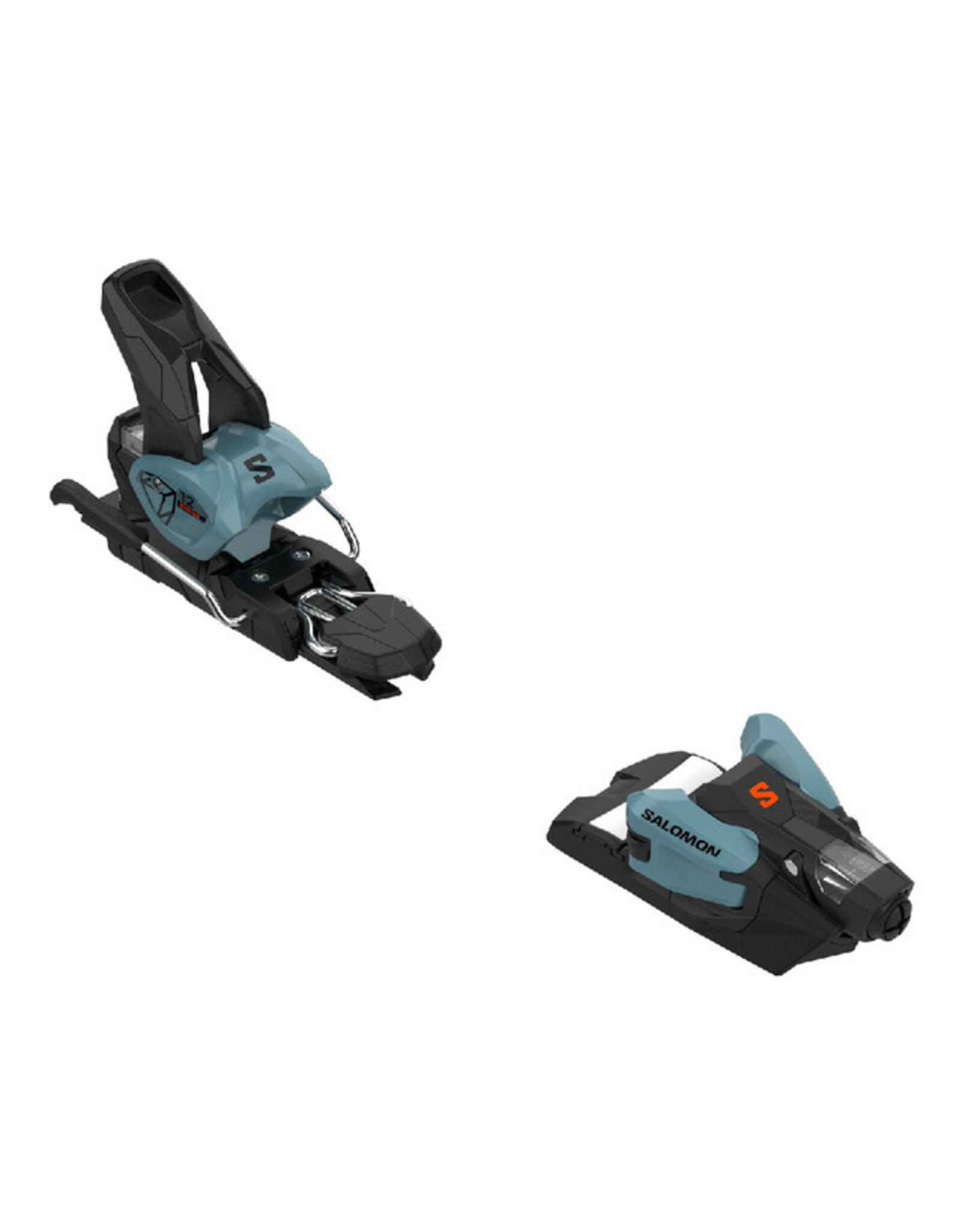 Salomon Salomon N STRIVE 12 GW SMOKE /Fl F23