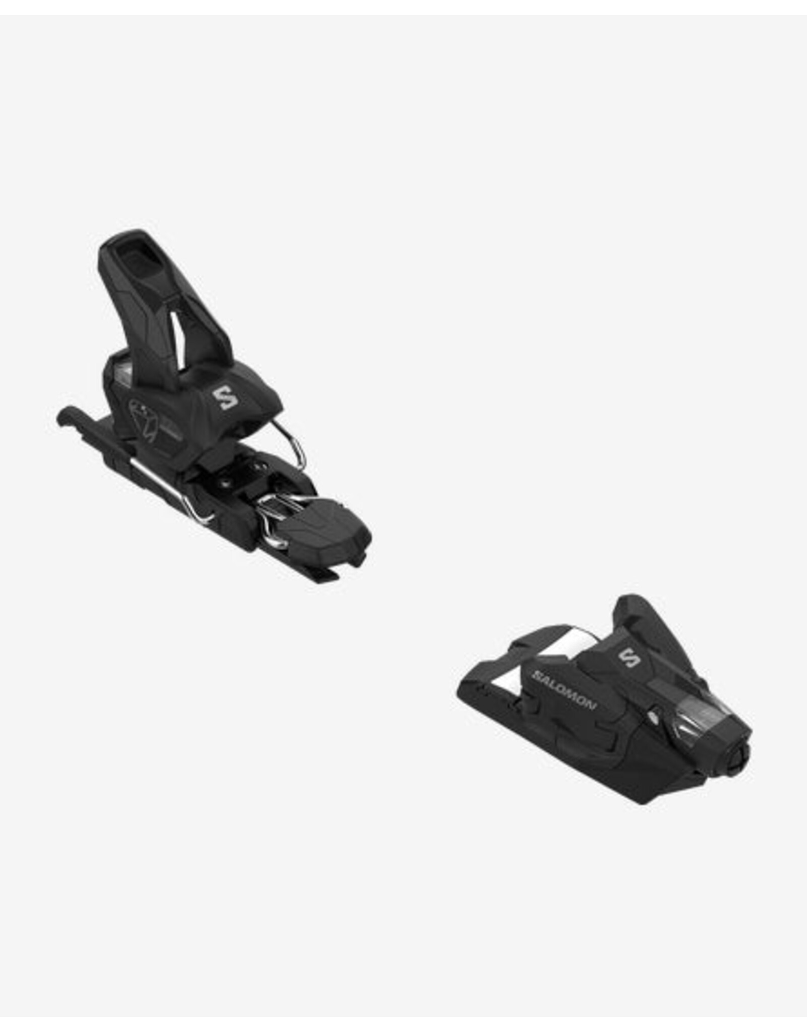 Salomon Salomon N STRIVE 12 GW Bk/Silver F23