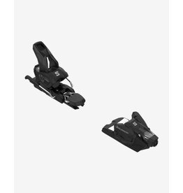 Salomon Salomon N STRIVE 12 GW Bk/Silver F23